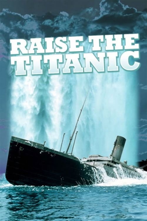 O Resgate do Titanic
