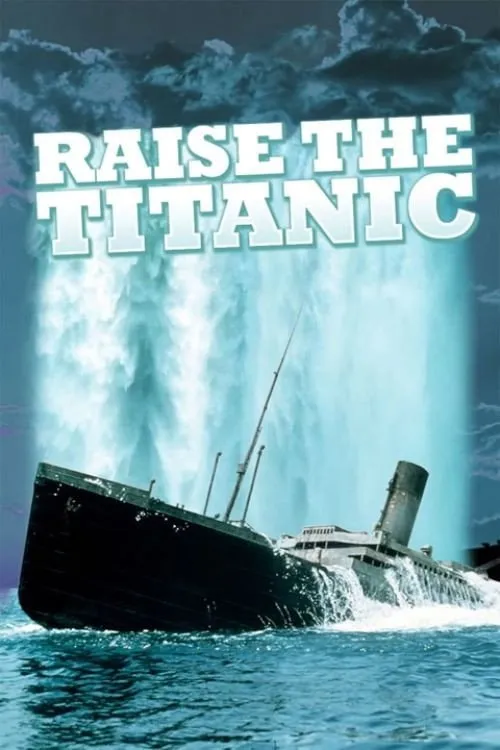 O Resgate do Titanic