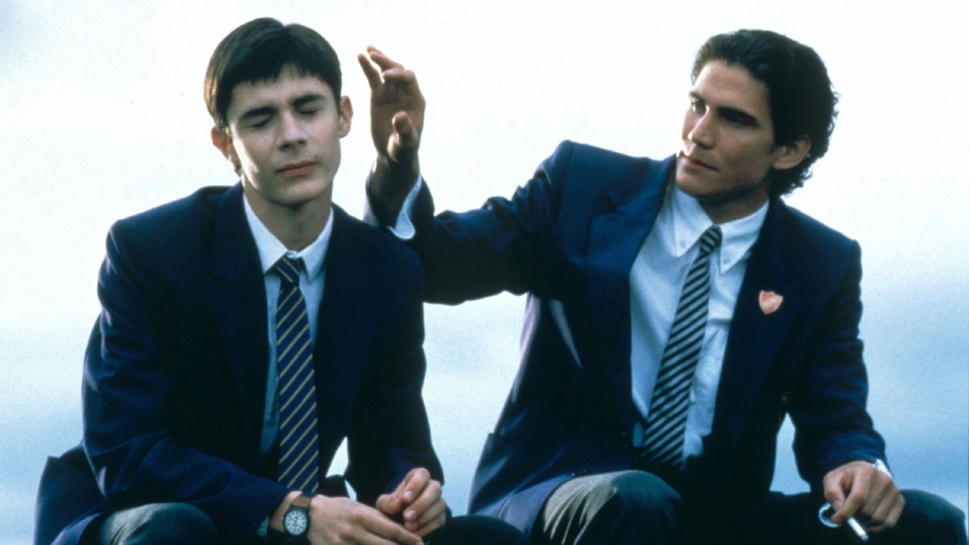 Foto do filme Saindo do Armário