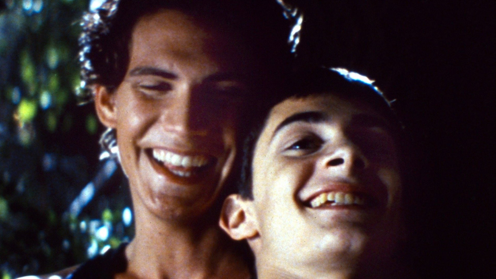Foto do filme Saindo do Armário