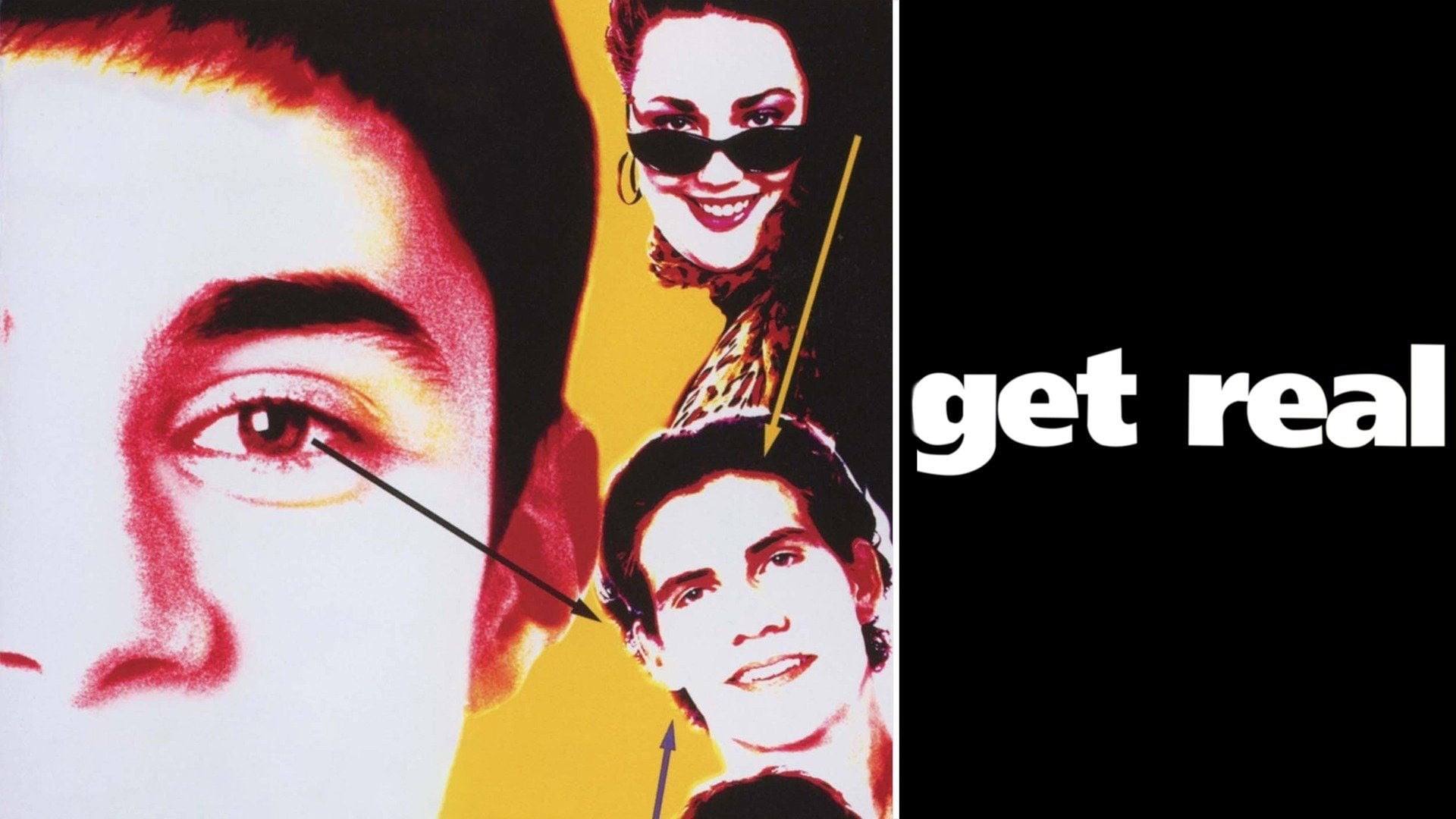 Foto do filme Saindo do Armário