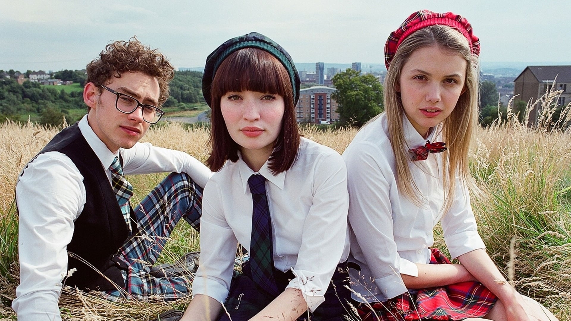 Foto do filme God Help the Girl