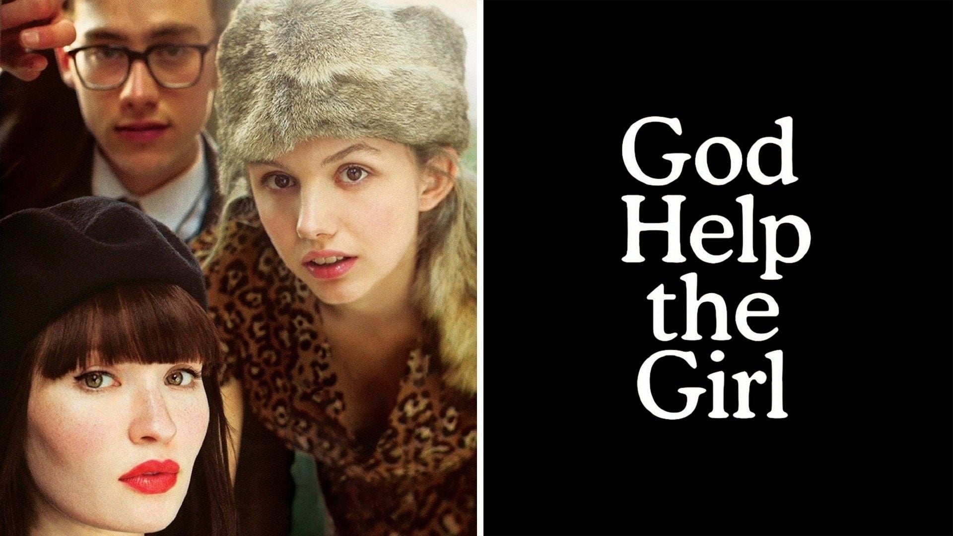 Foto do filme God Help the Girl