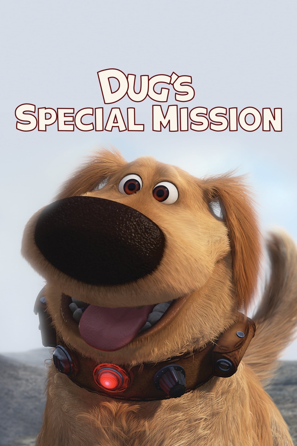 A Missão Especial do Dug