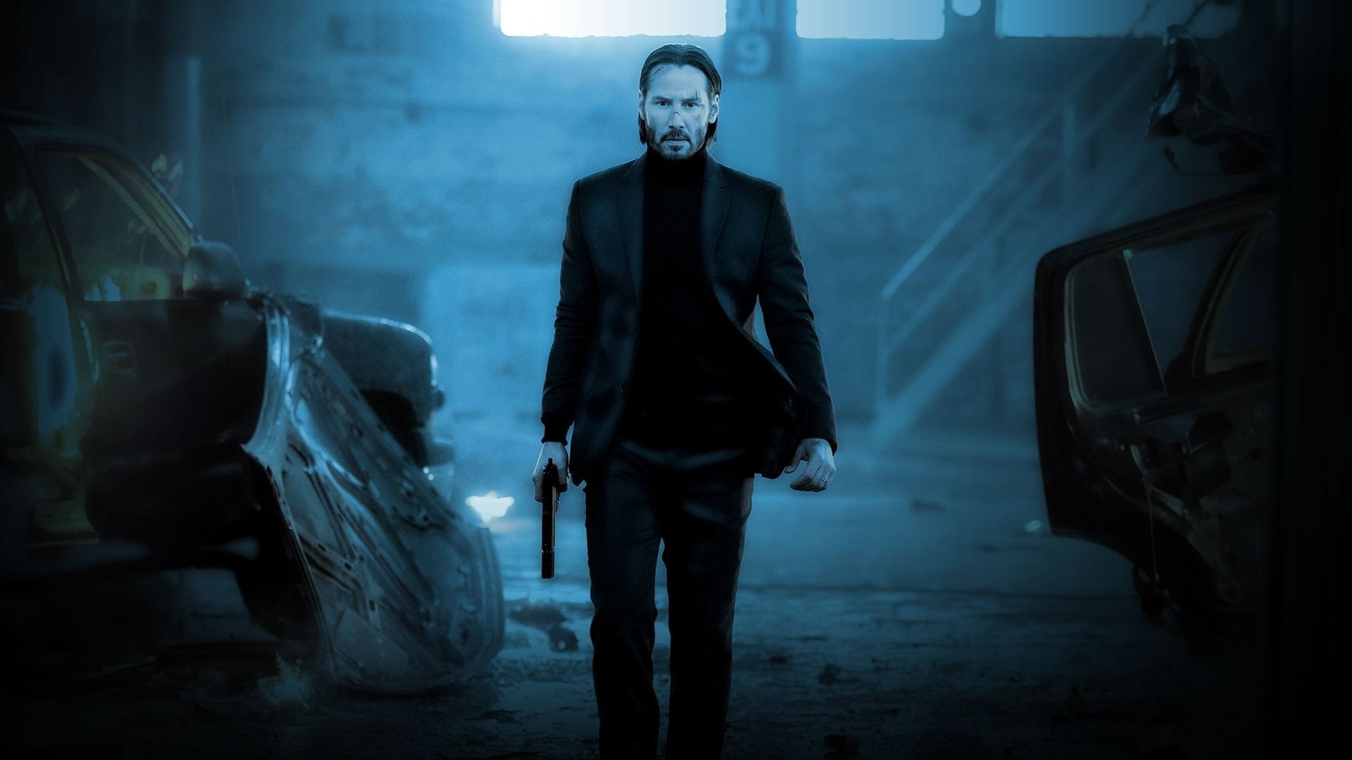 Foto do filme John Wick - De Volta ao Jogo