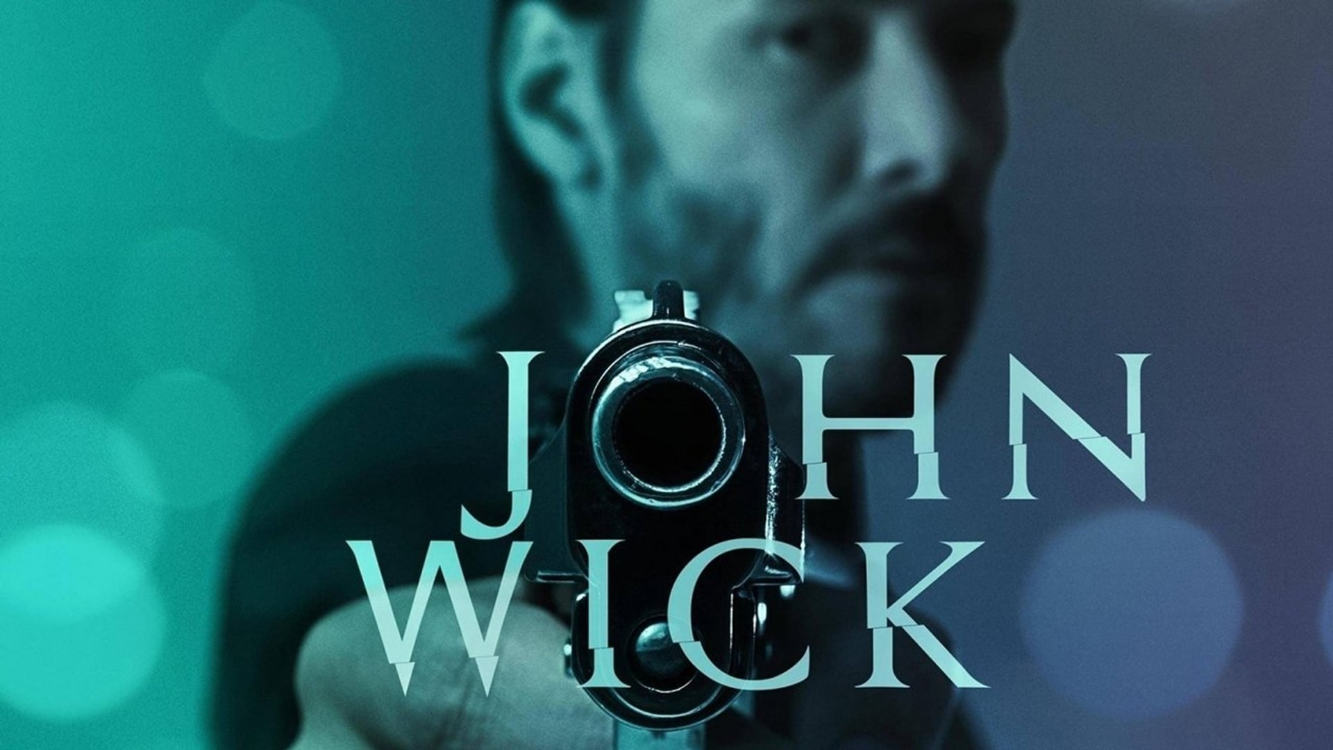 Foto do filme John Wick - De Volta ao Jogo