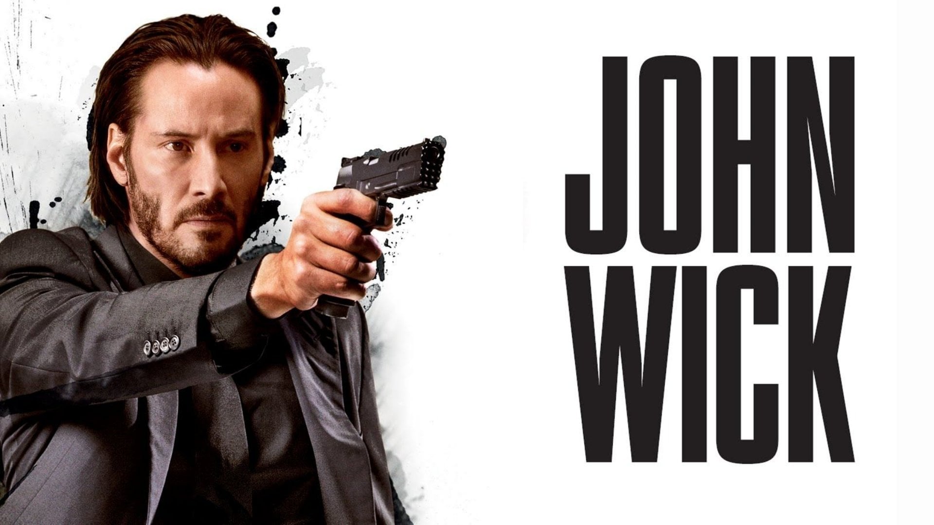 Foto do filme John Wick - De Volta ao Jogo