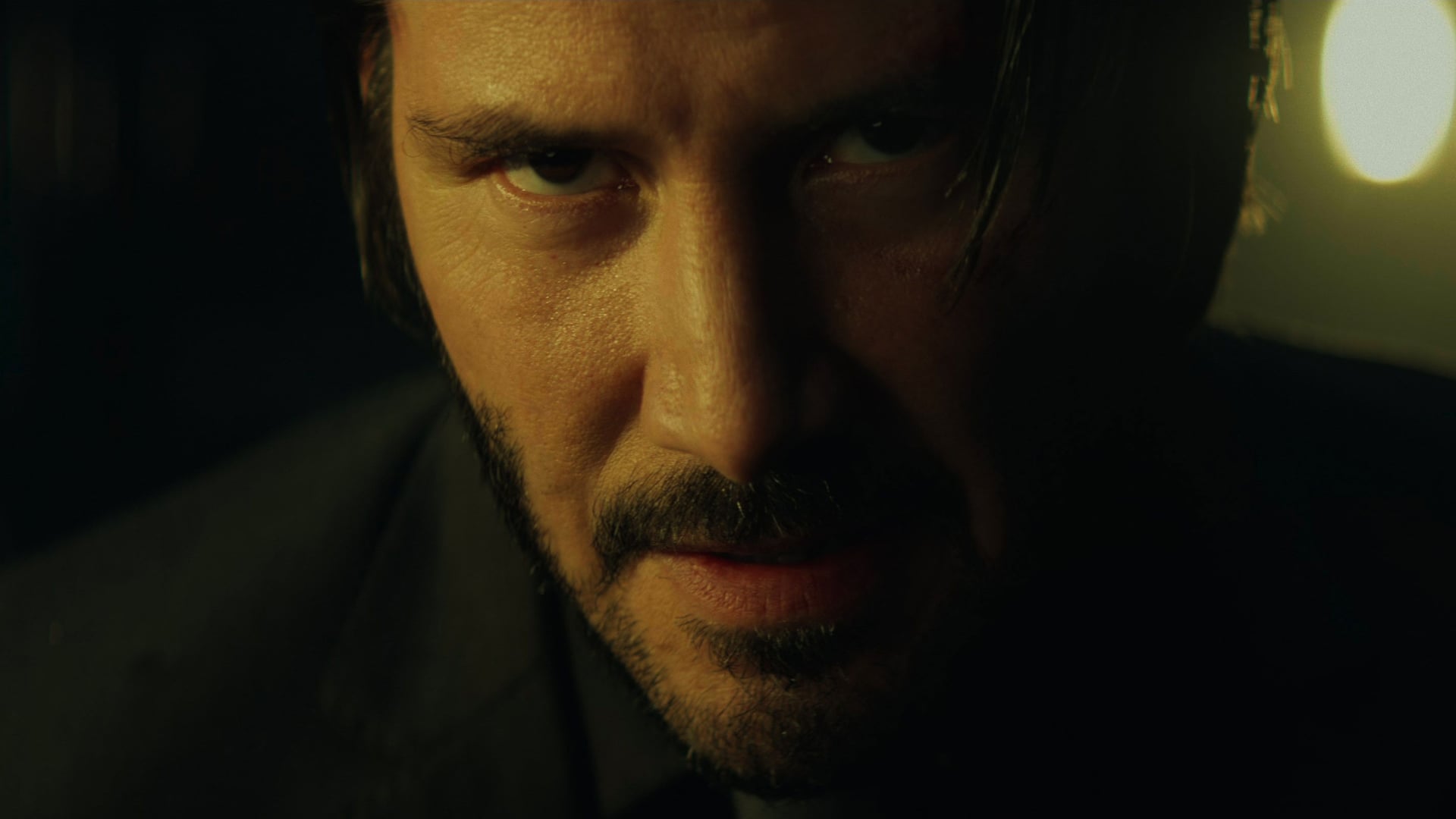 Foto do filme John Wick - De Volta ao Jogo