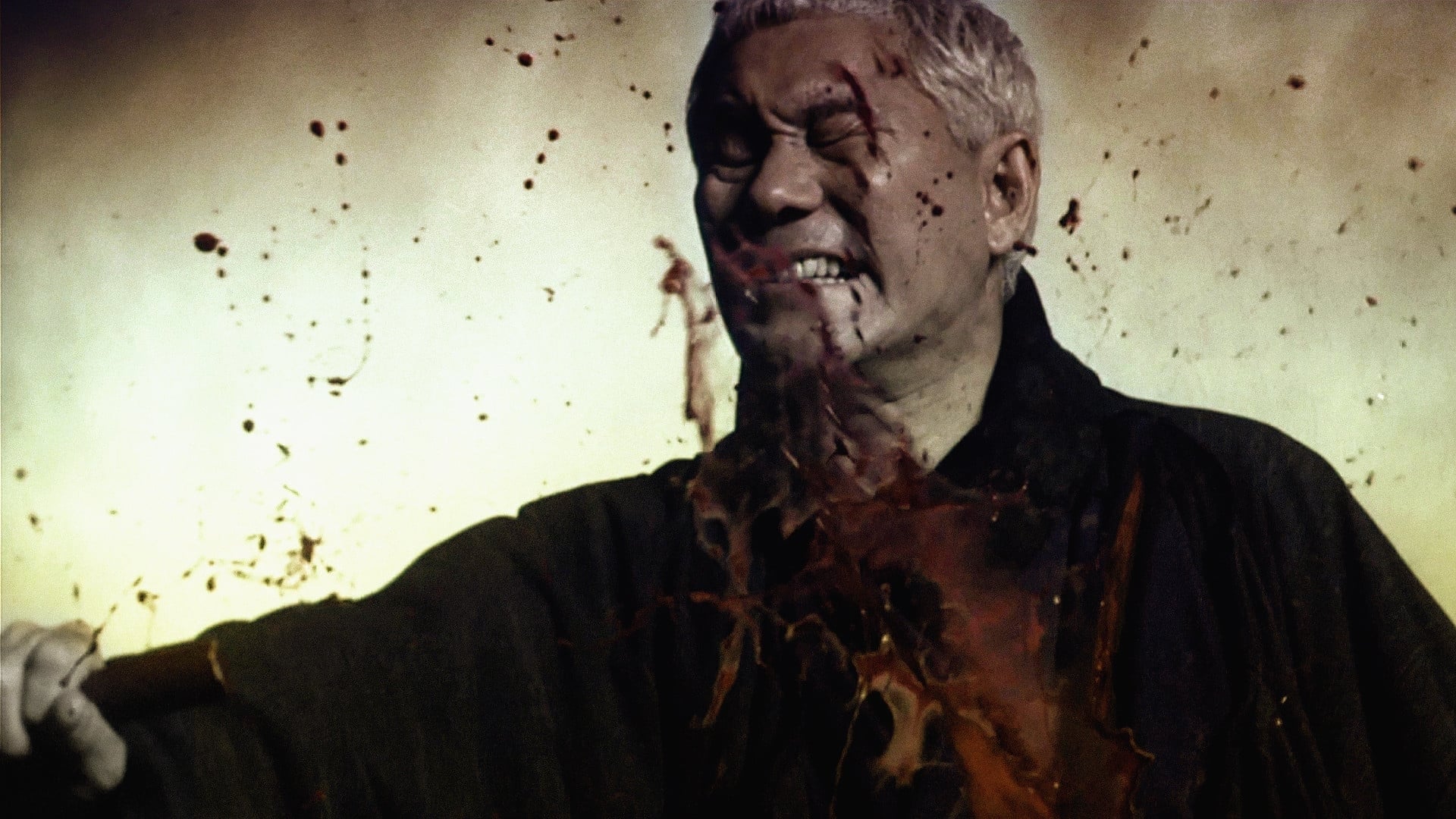 Foto do filme Zatoichi