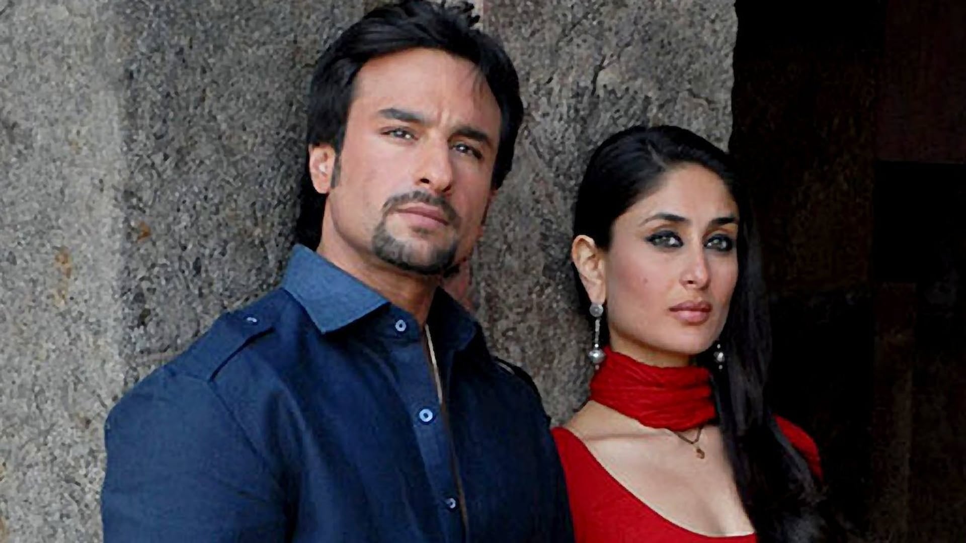 Foto do filme Kurbaan