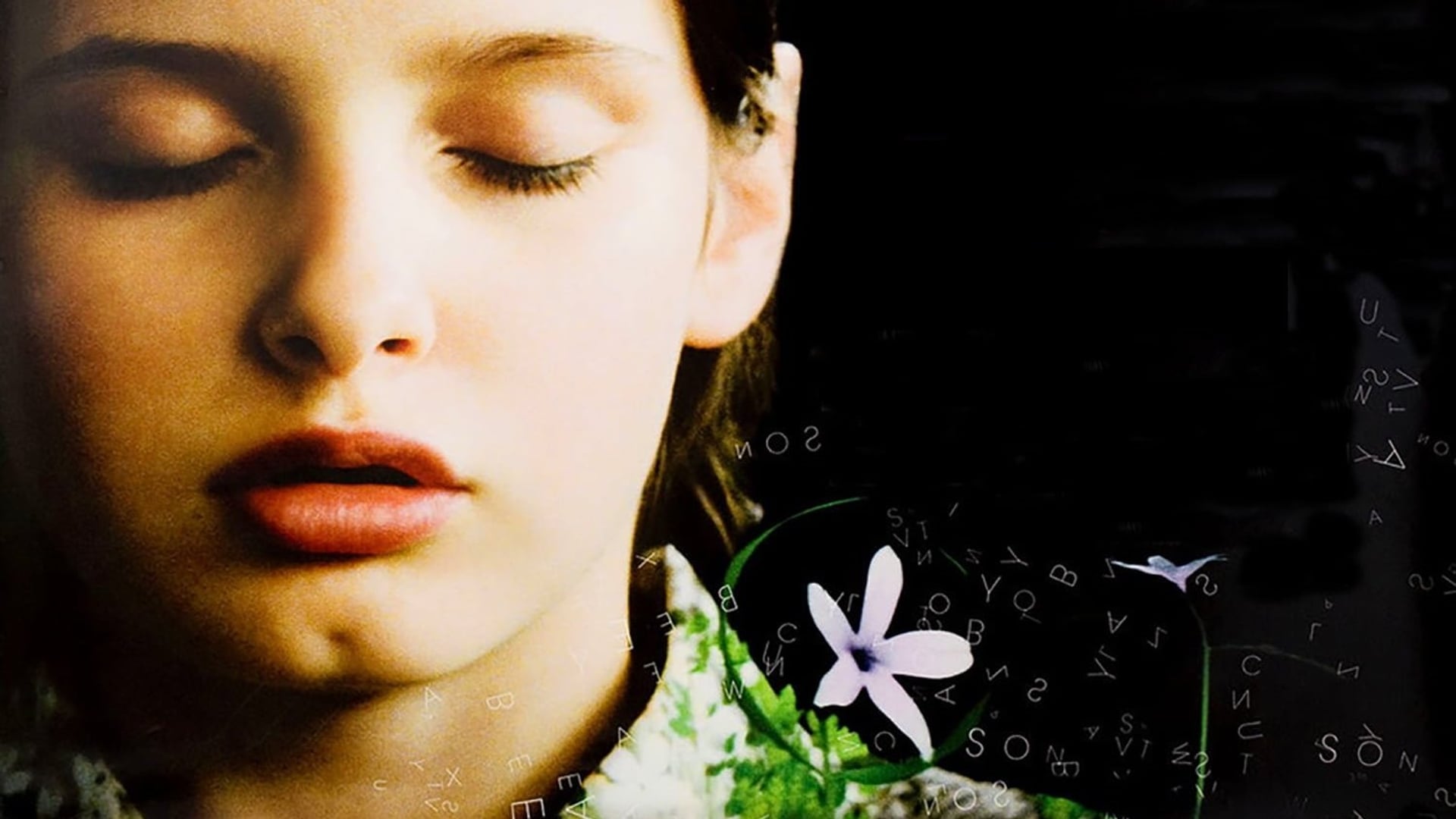 Foto do filme Palavras de Amor