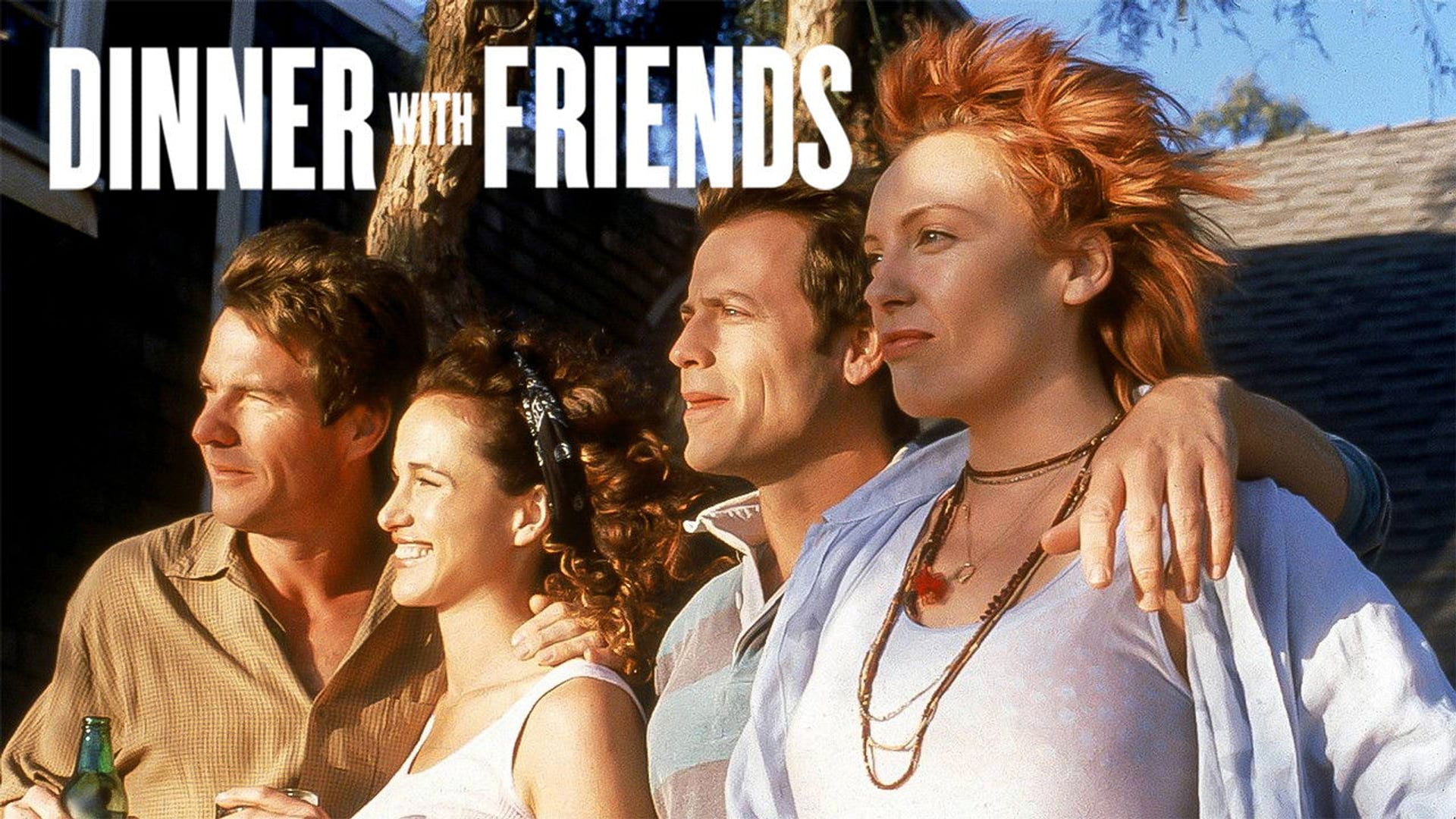 Foto do filme Jantar com Amigos