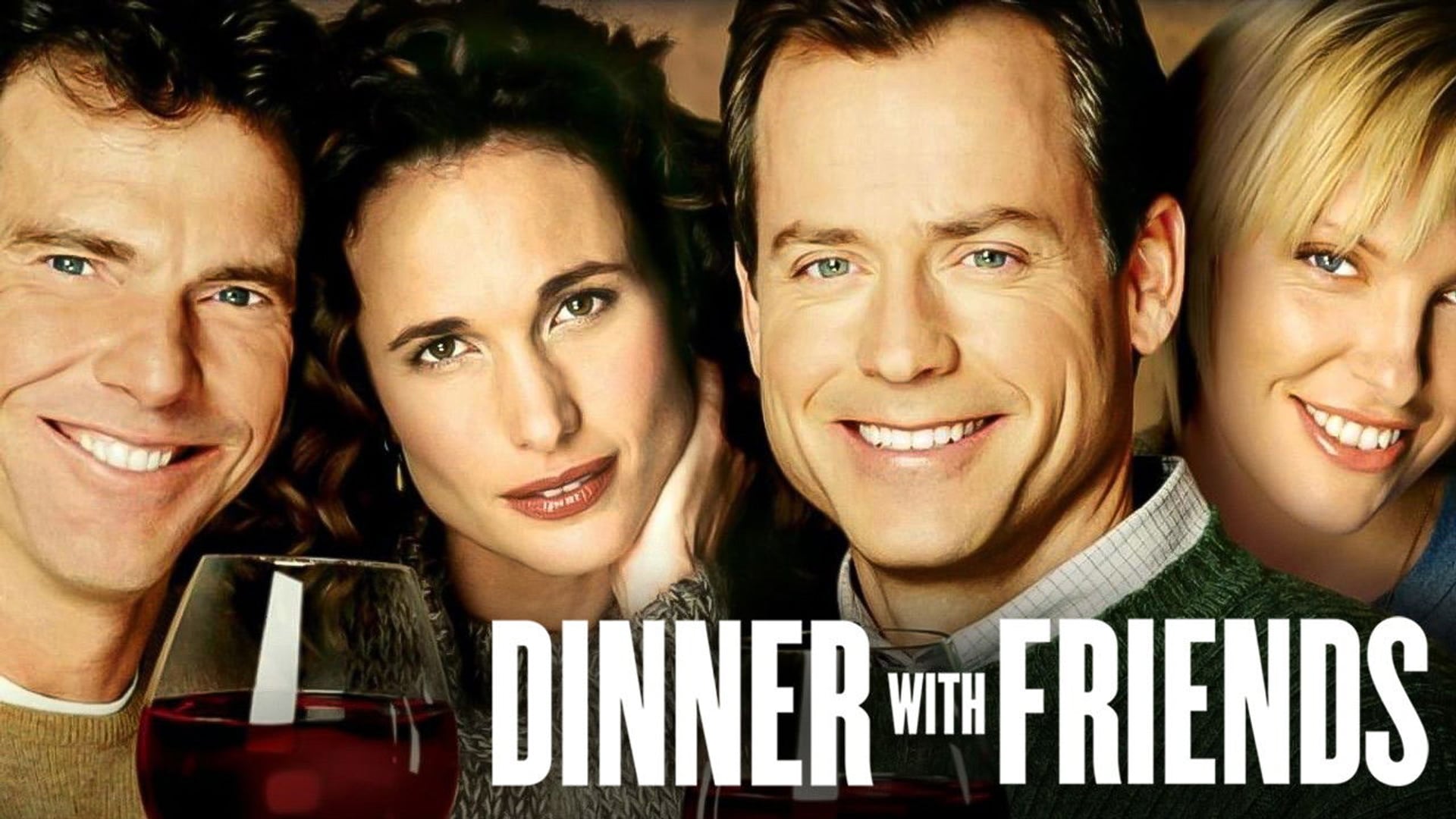 Foto do filme Jantar com Amigos