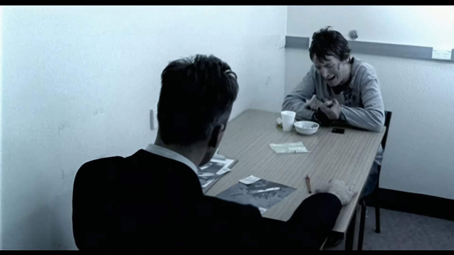 Foto do filme Jogos Mortais 0.5