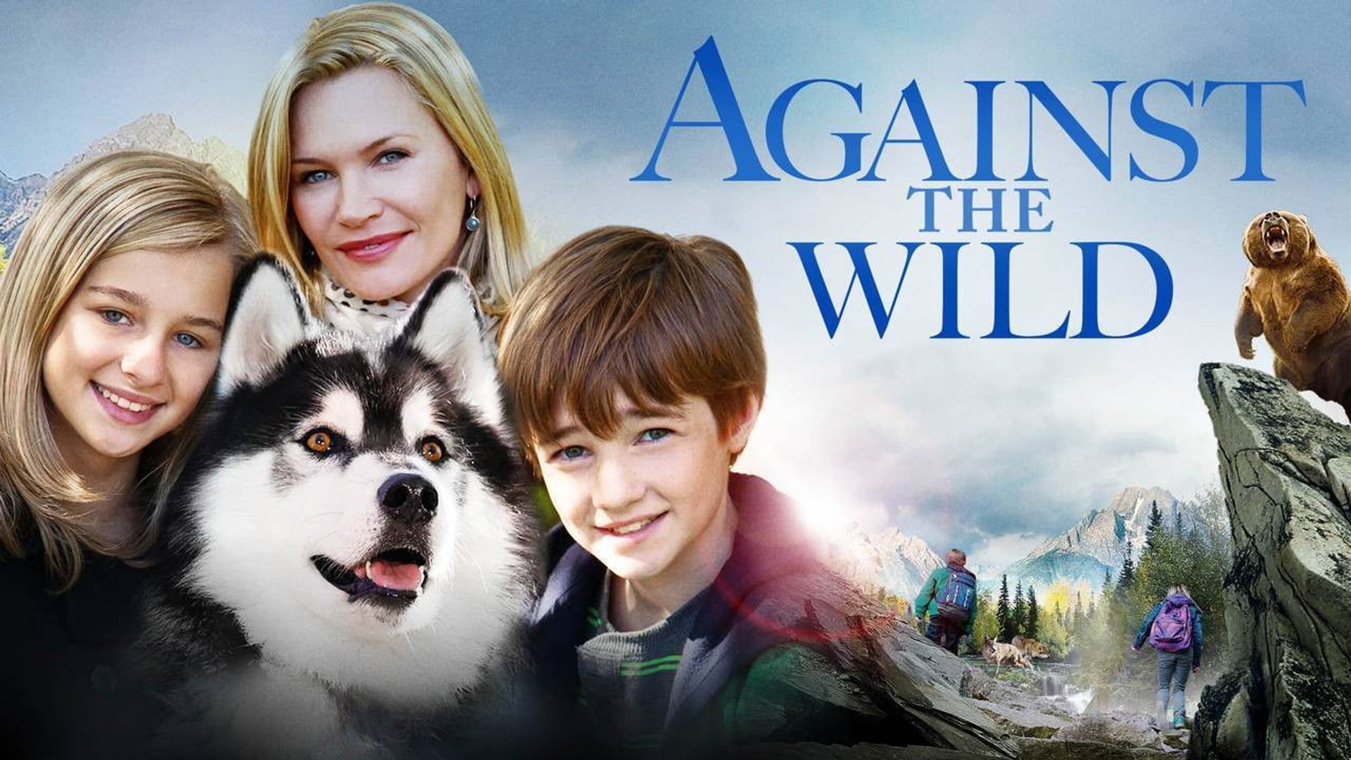 Foto do filme Uma Aventura Animal