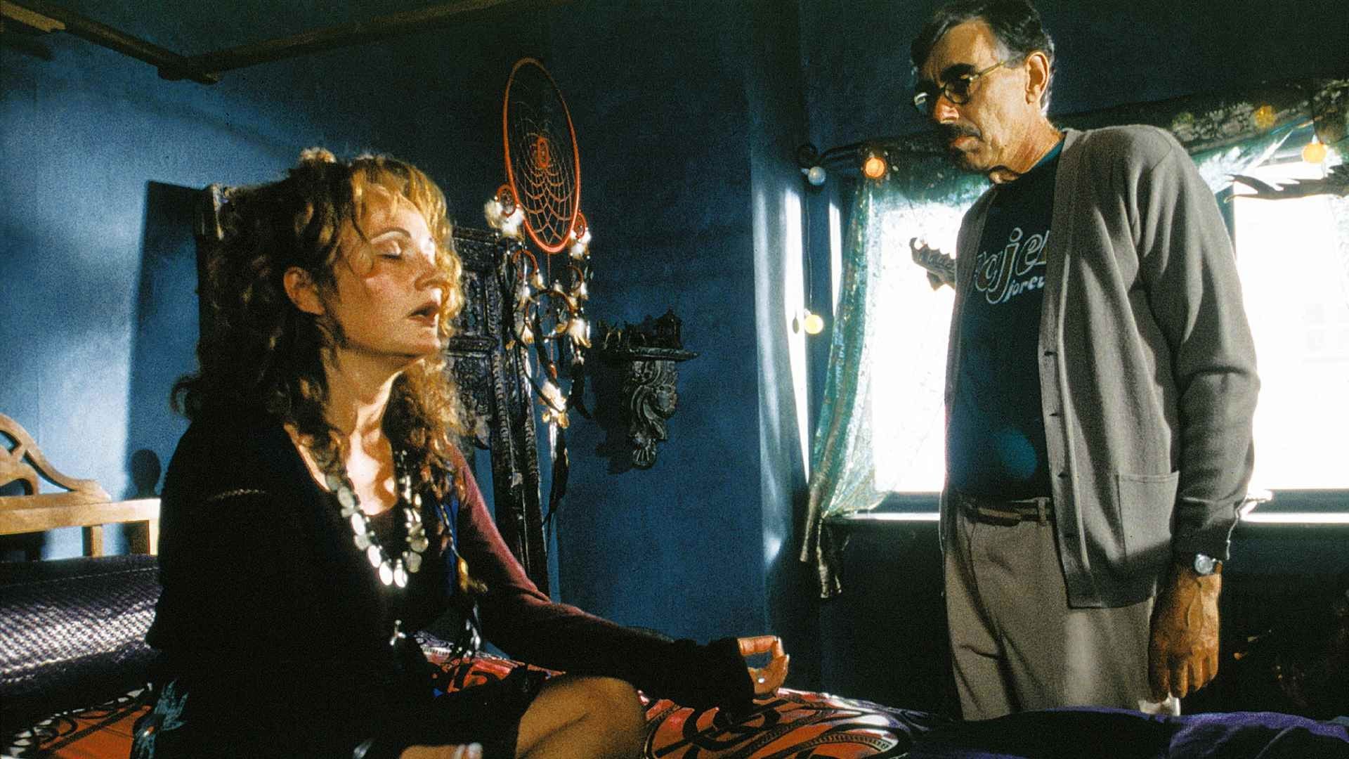 Foto do filme Hälsoresan - En smal film av stor vikt