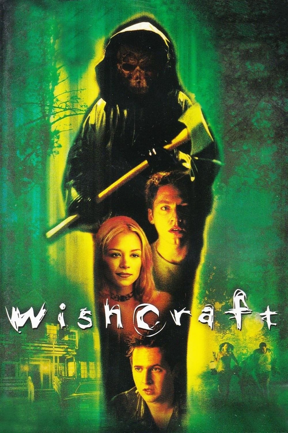 Wishcraft - Feitiço Macabro