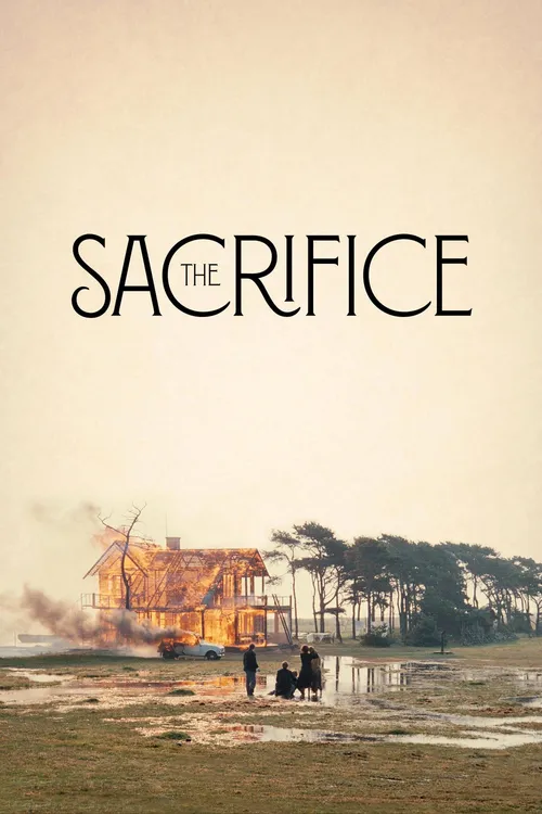 O Sacrifício