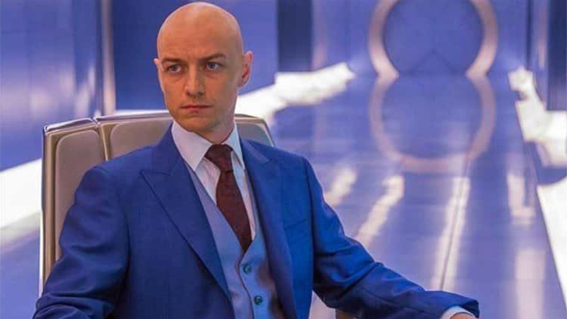 Foto do filme X-Men: Apocalipse
