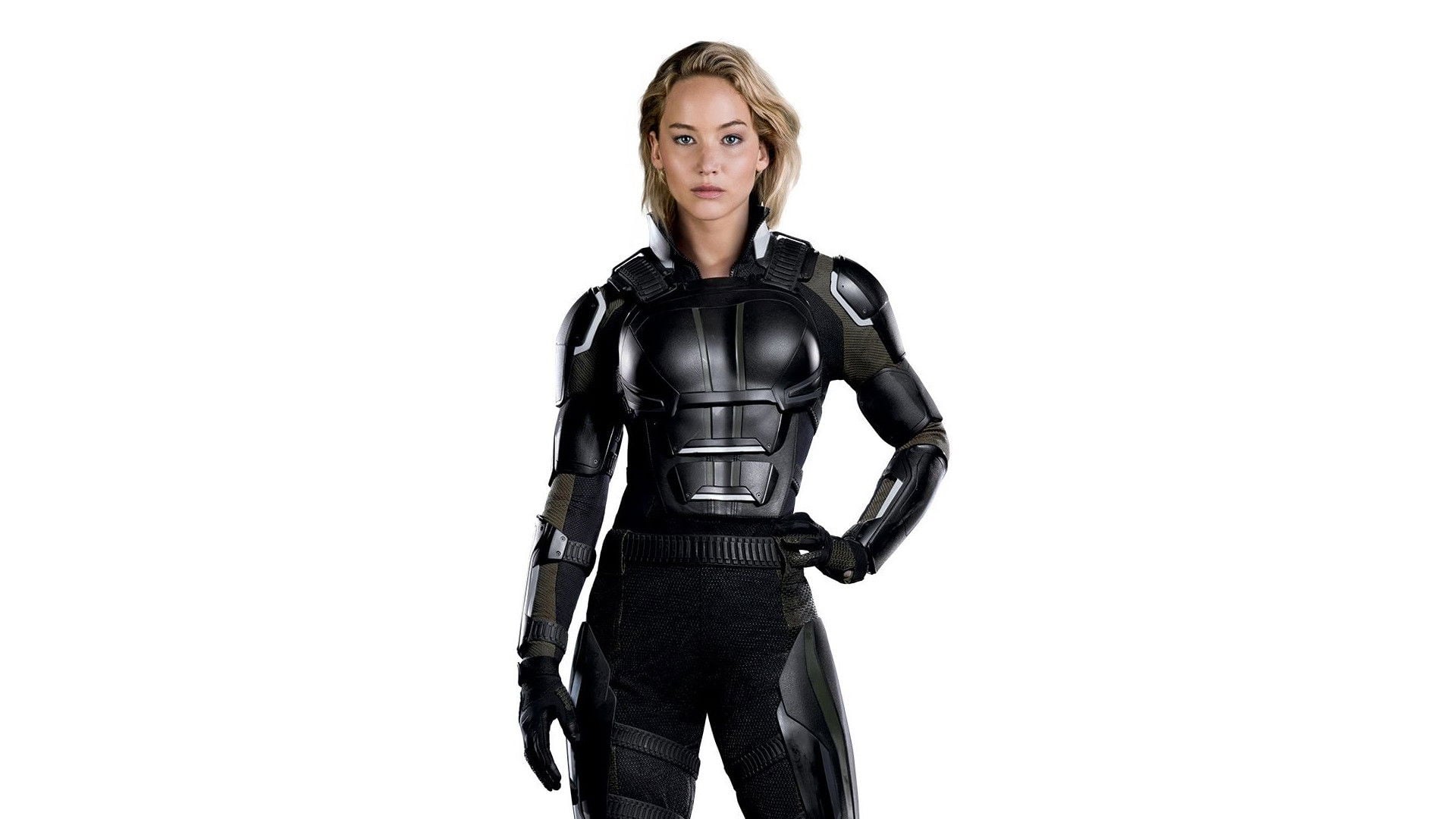 Foto do filme X-Men: Apocalipse