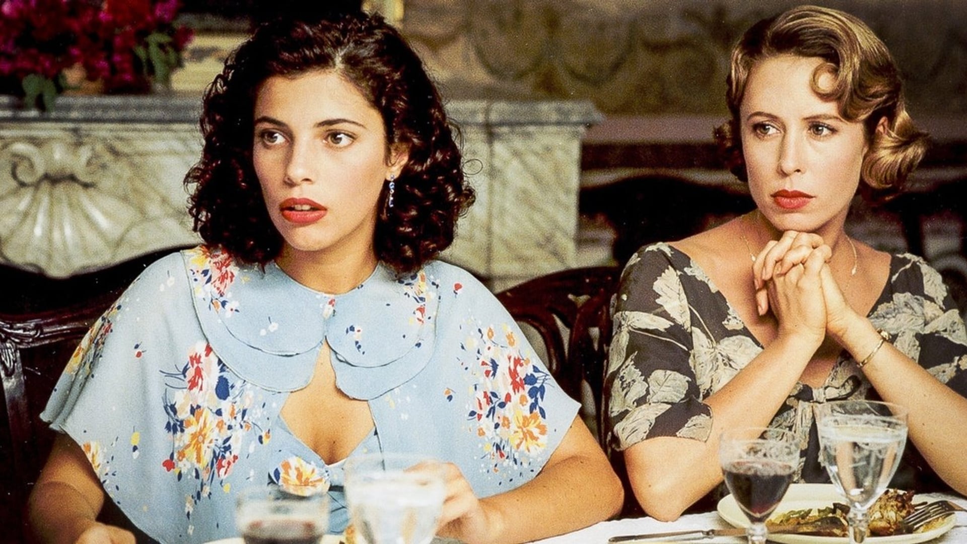 Foto do filme Sedução