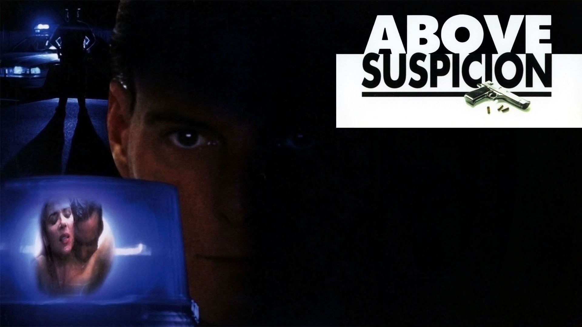 Foto do filme Sem Suspeita