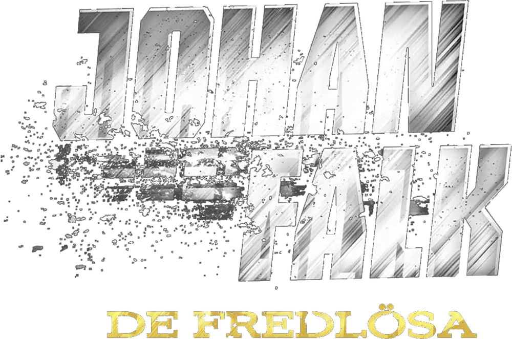 Foto do filme Johan Falk: De fredlösa