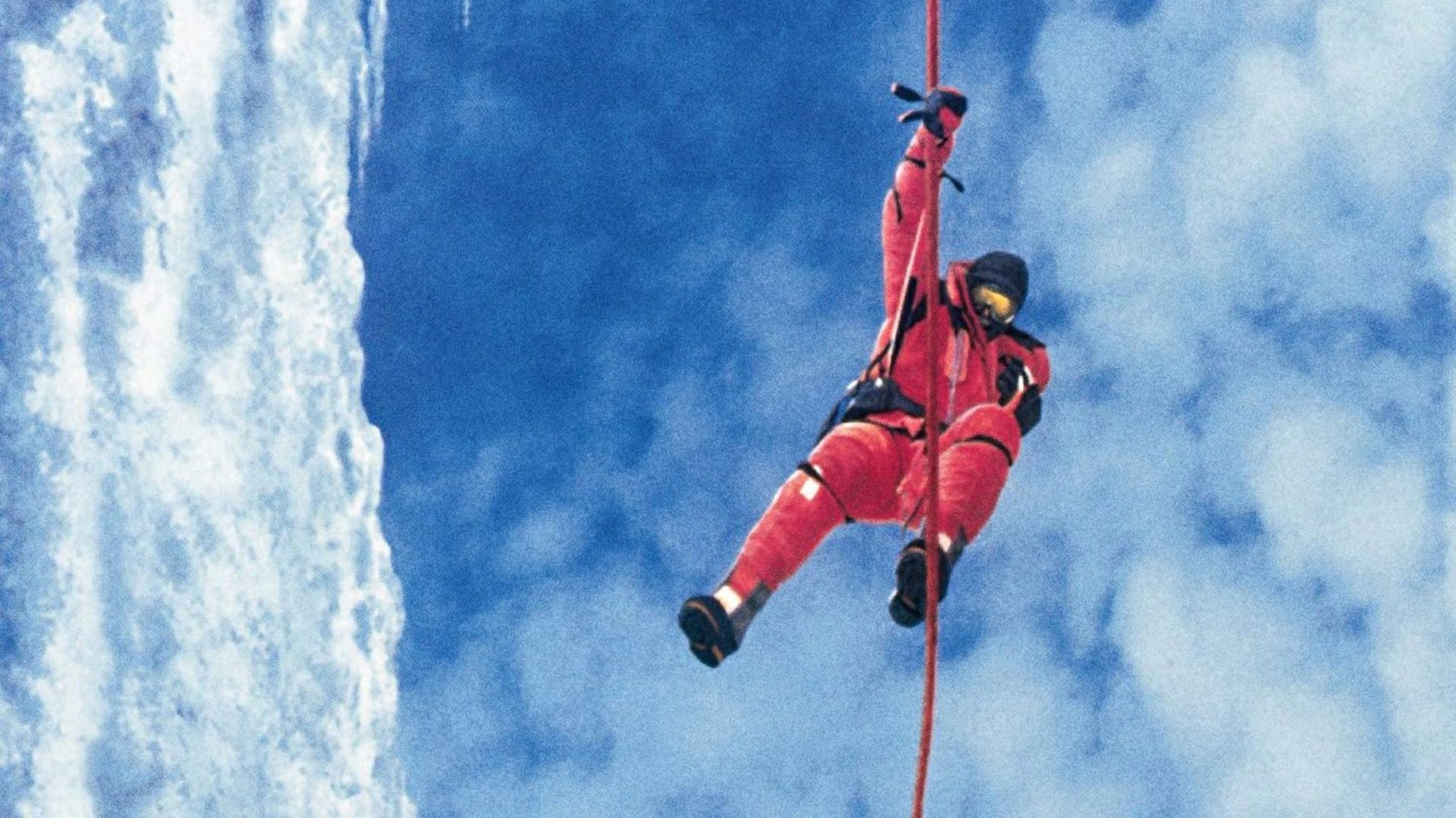 Foto do filme K2 - A Montanha da Morte