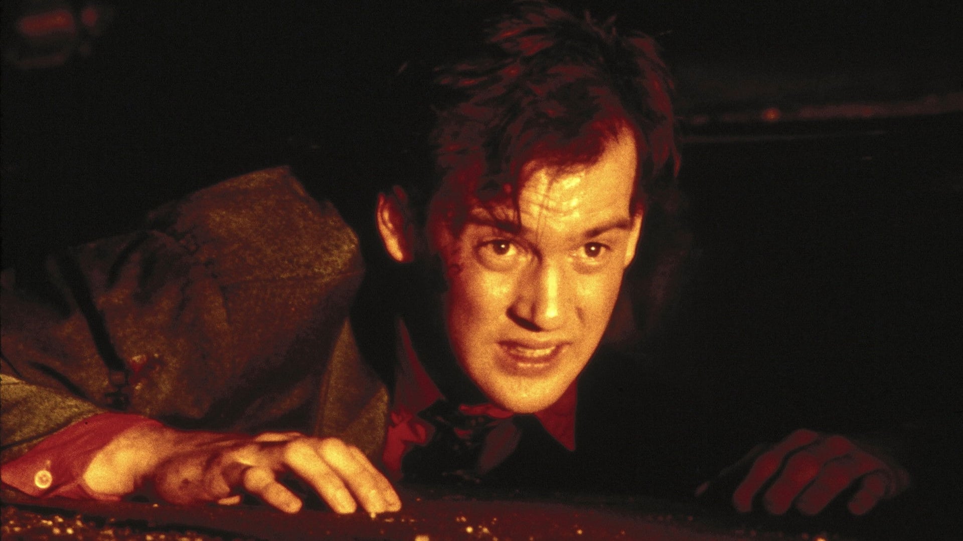 Foto do filme Miracle Mile - O Suspense Definitivo