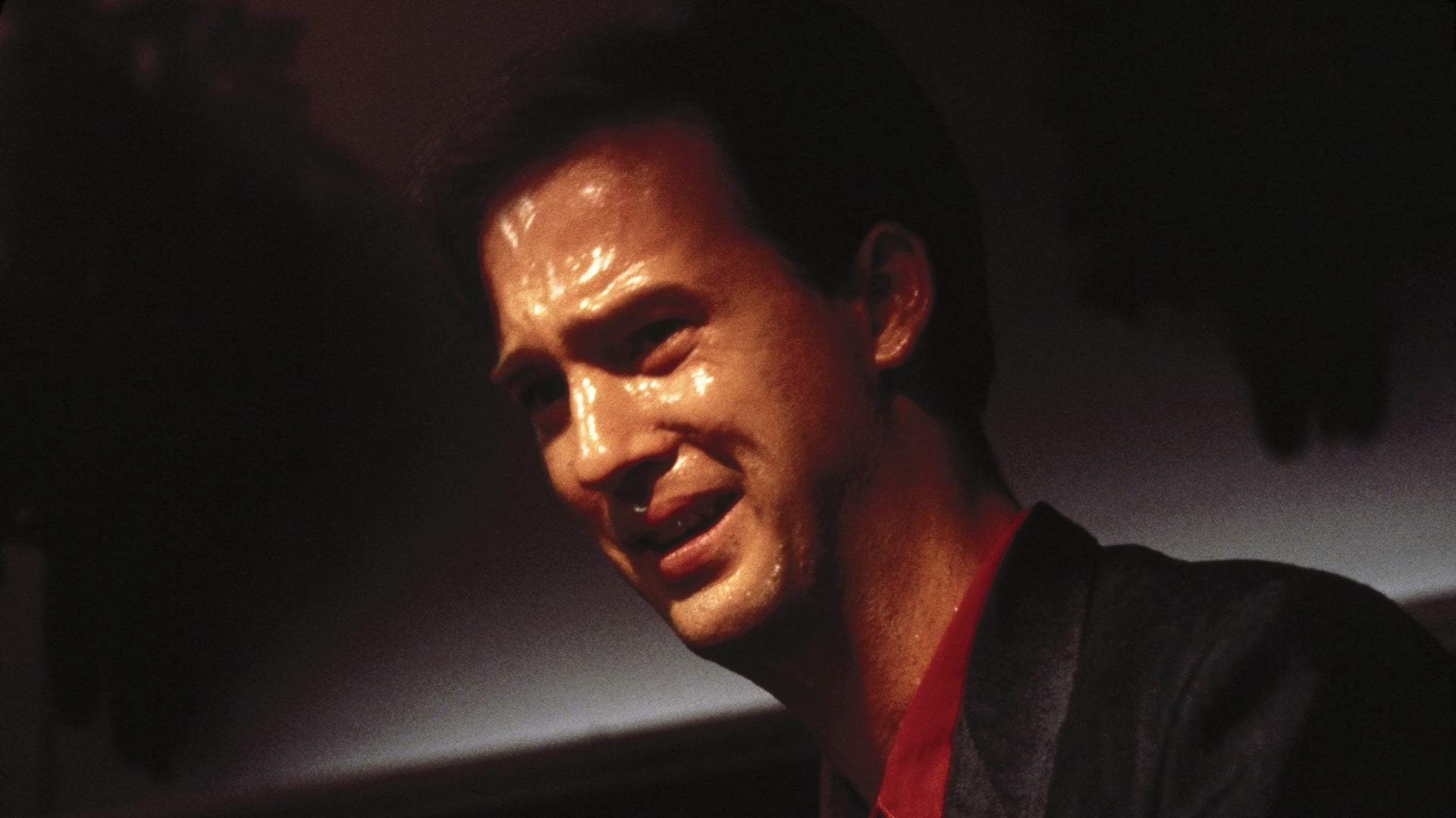 Foto do filme Miracle Mile - O Suspense Definitivo