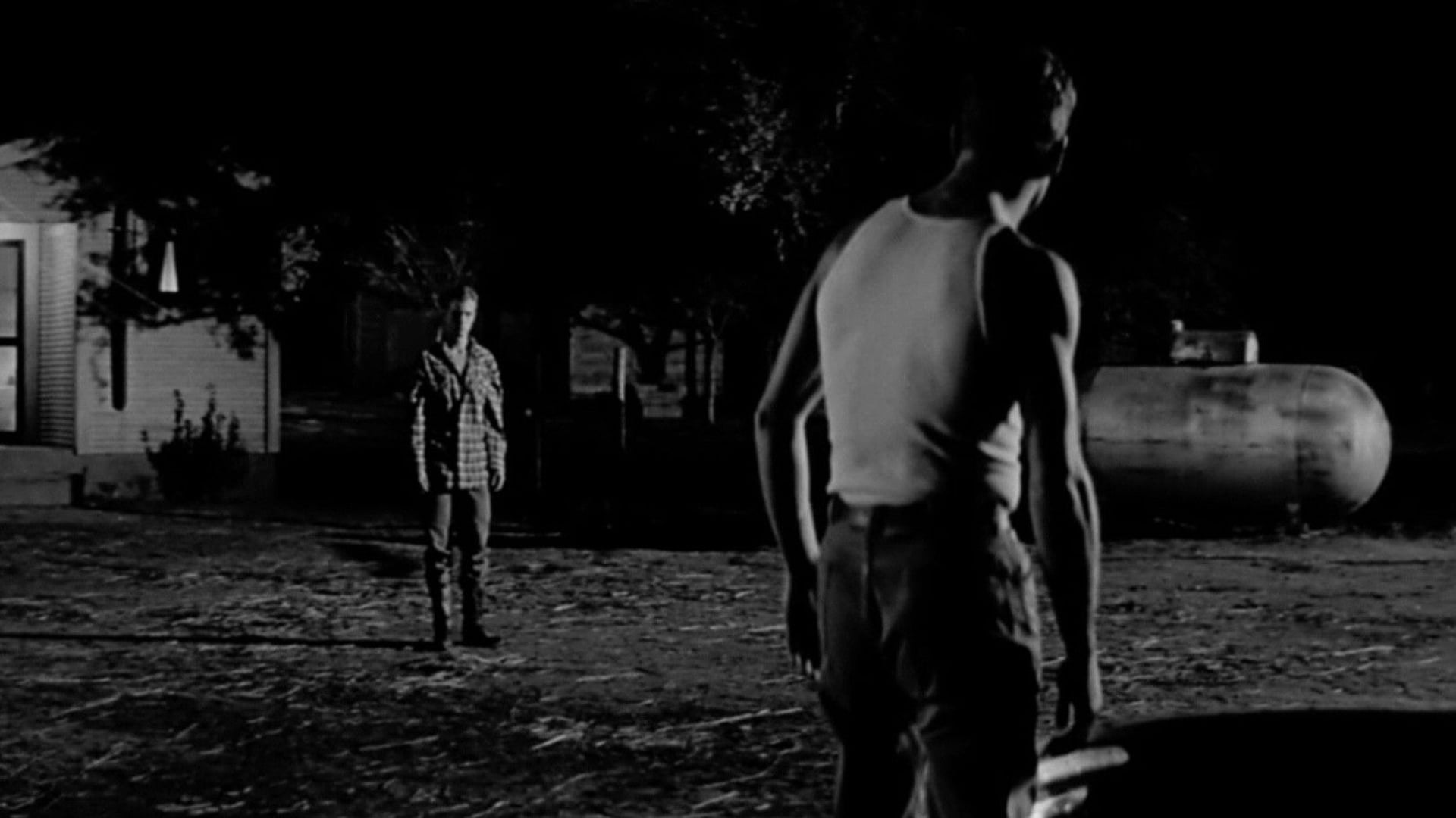 Foto do filme O Indomado