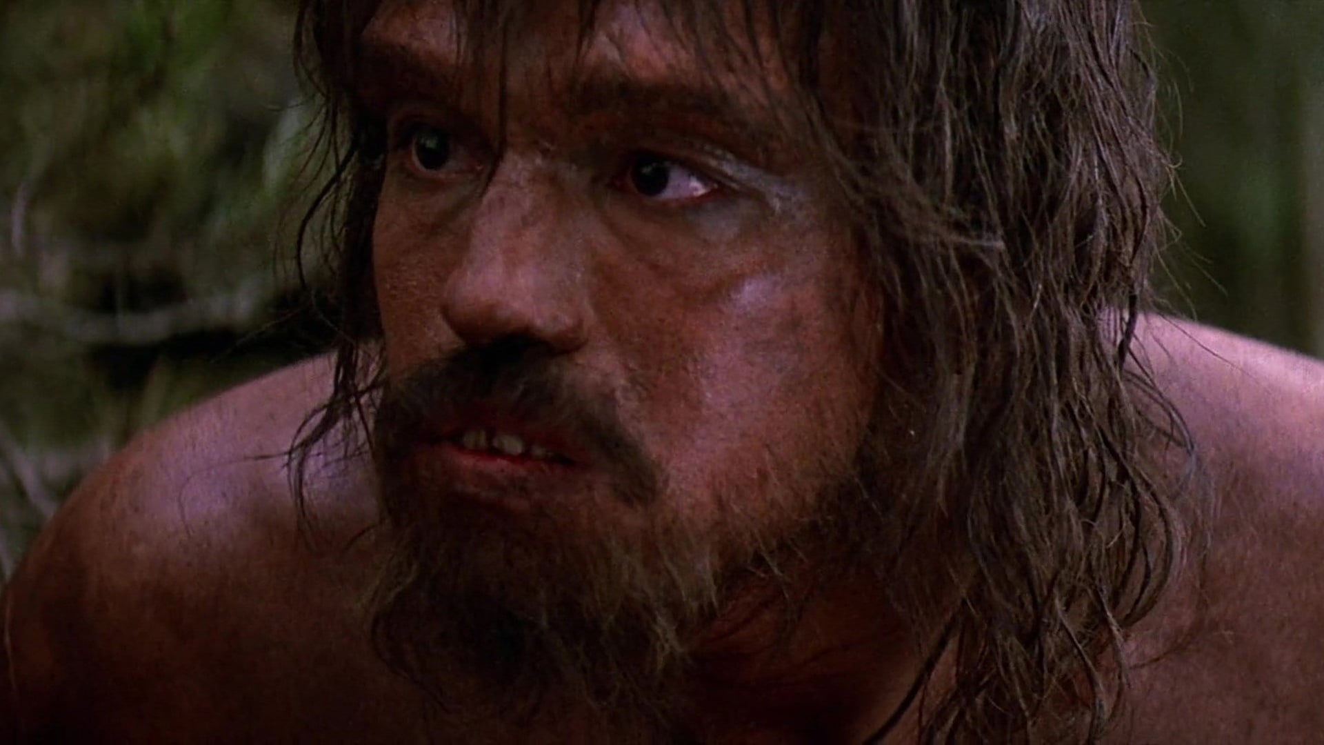 Foto do filme O Homem do Gelo