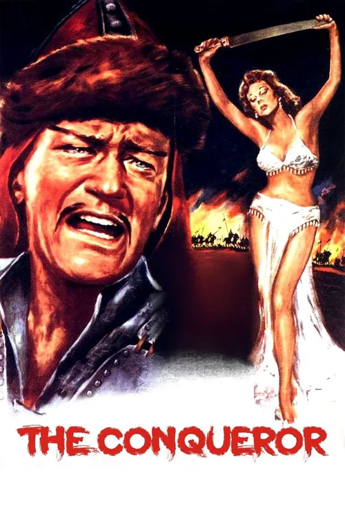 Sangue de Bárbaros