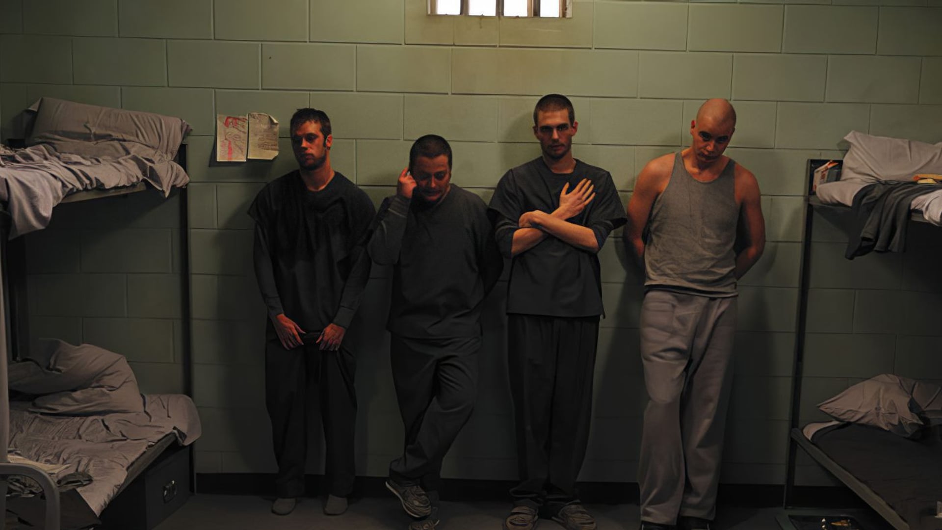 Foto do filme Stoic