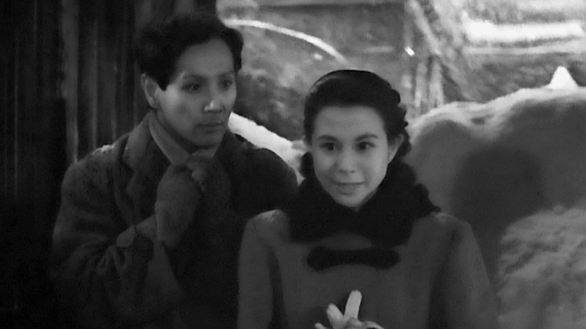 Foto do filme O Idiota