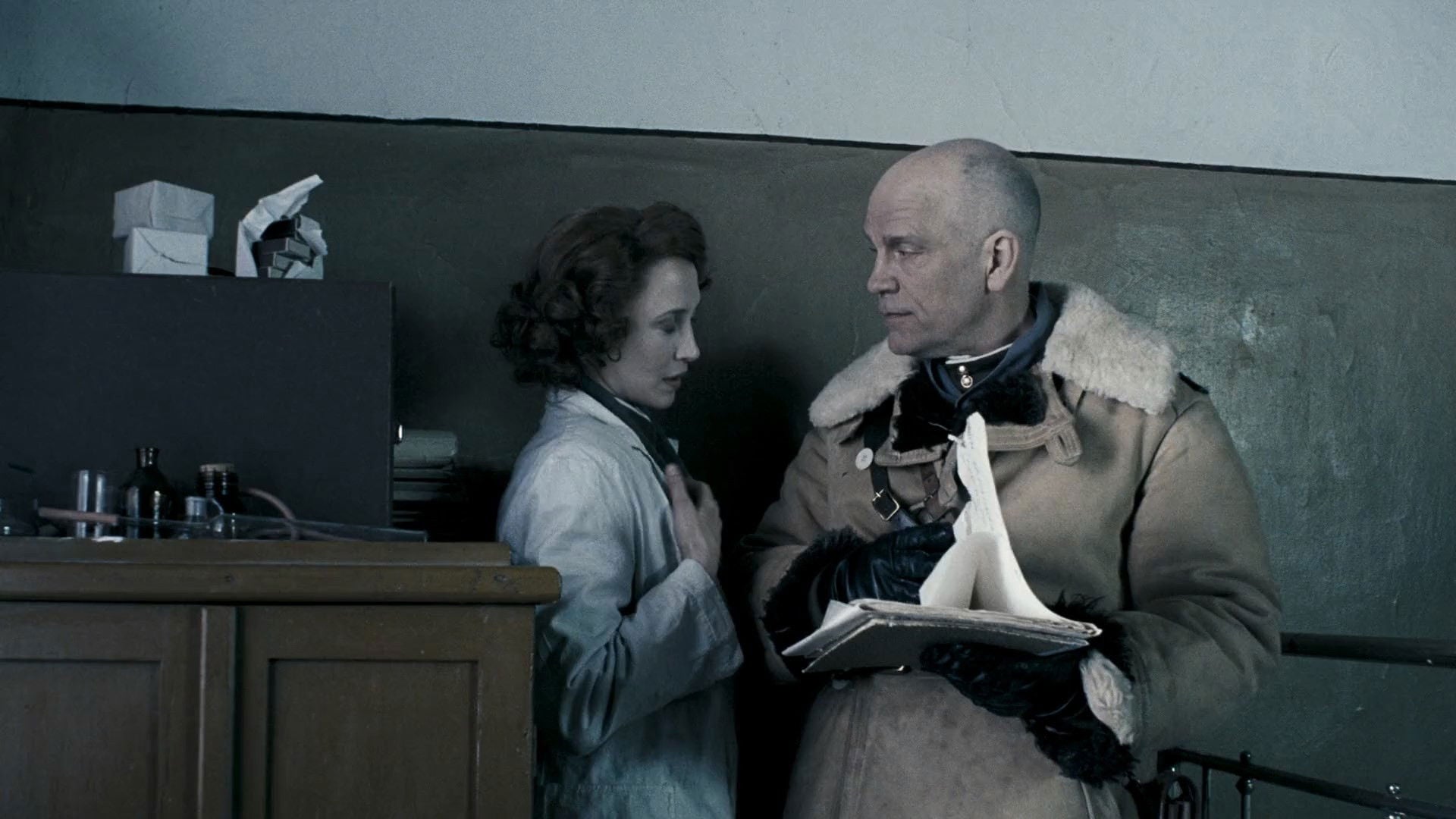 Foto do filme Vítimas da Guerra