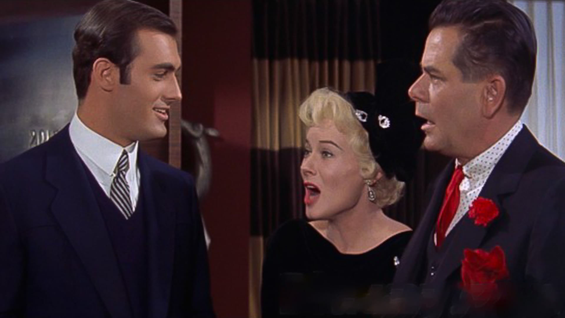 Foto do filme Dama por Um Dia