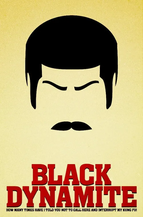 Black Dynamite