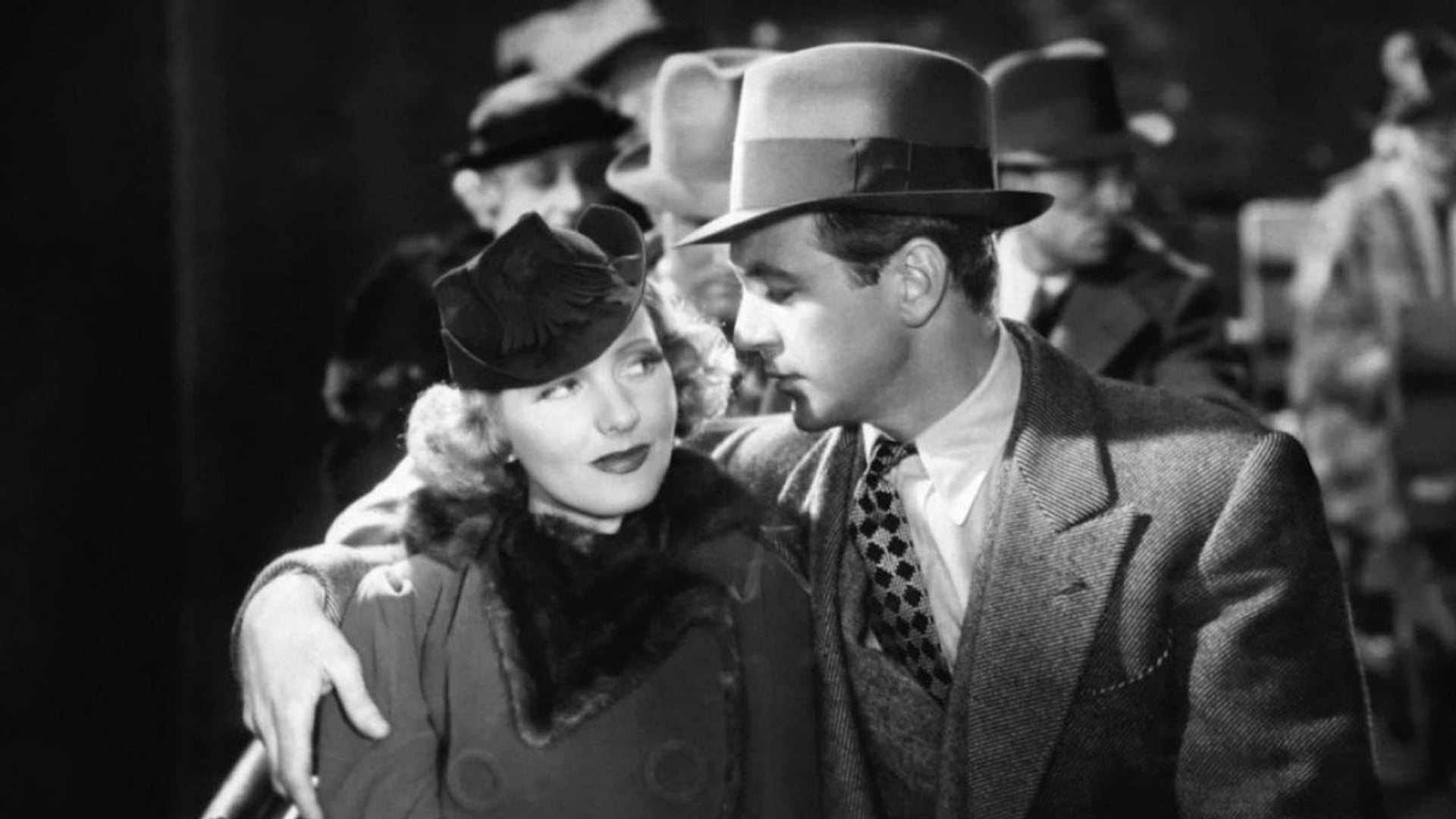Foto do filme O Galante Mr. Deeds
