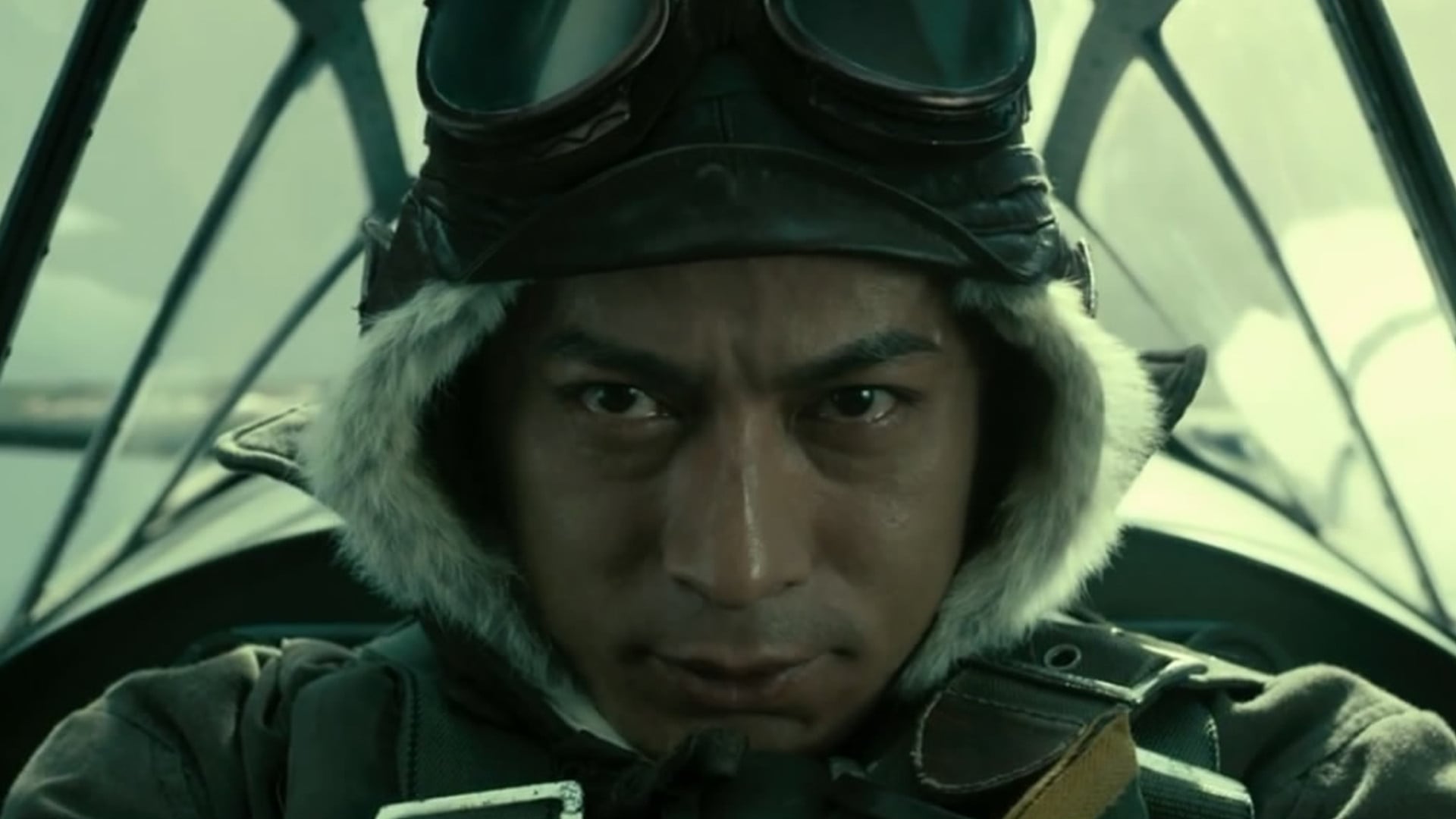 Foto do filme Zero Eterno