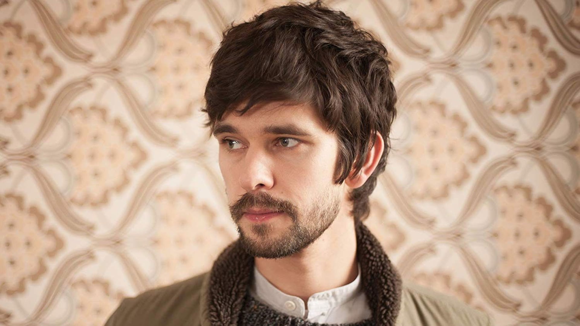 Foto do filme Lilting