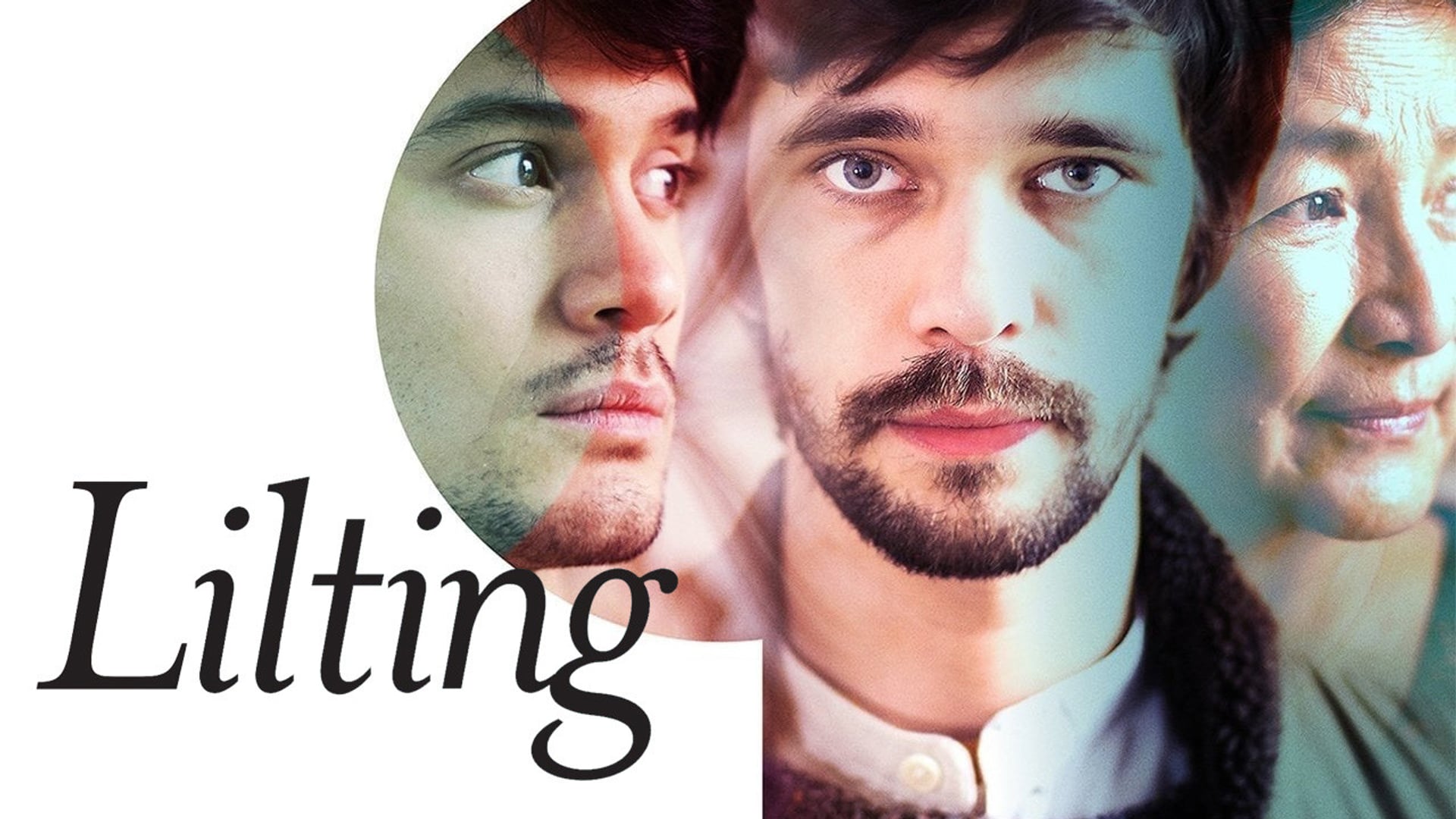 Foto do filme Lilting