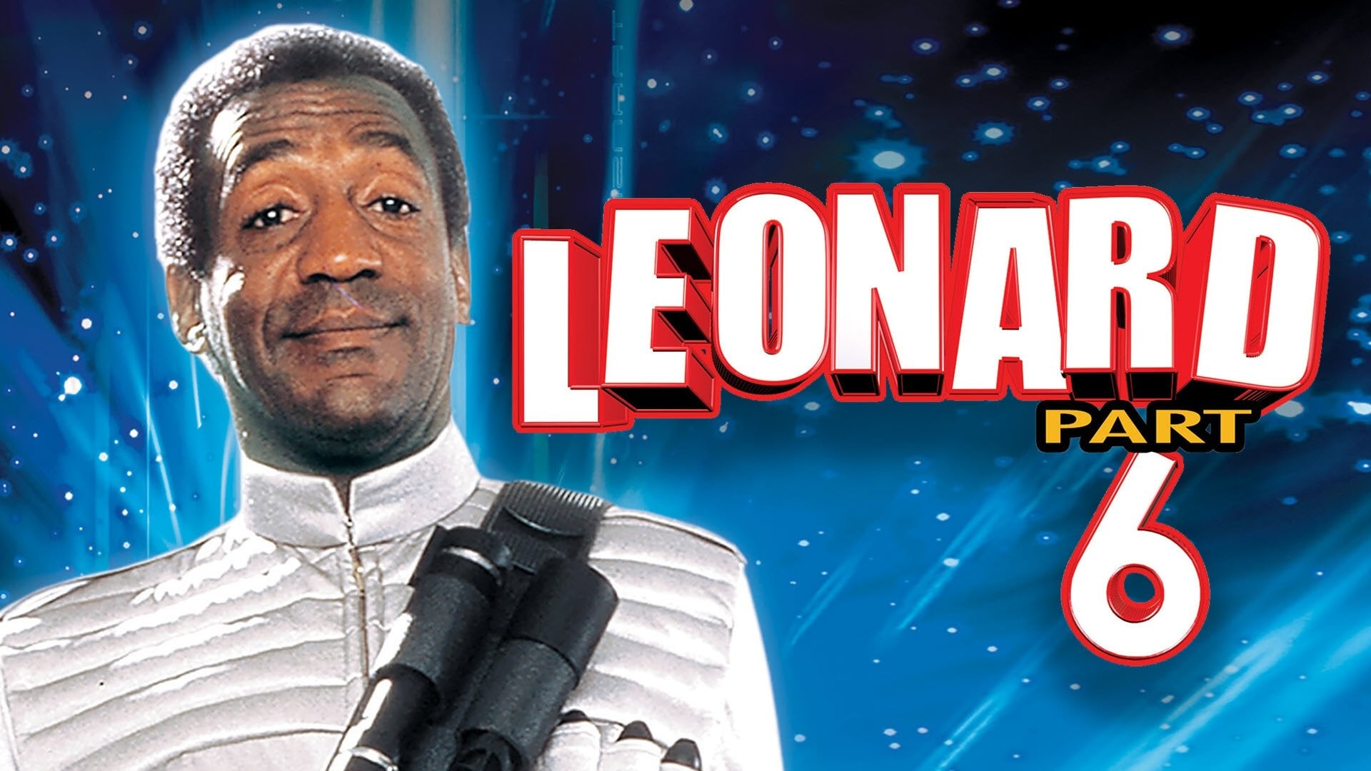 Foto do filme Leonard - Parte 6