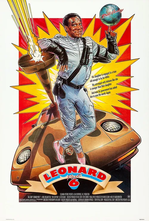 Leonard - Parte 6