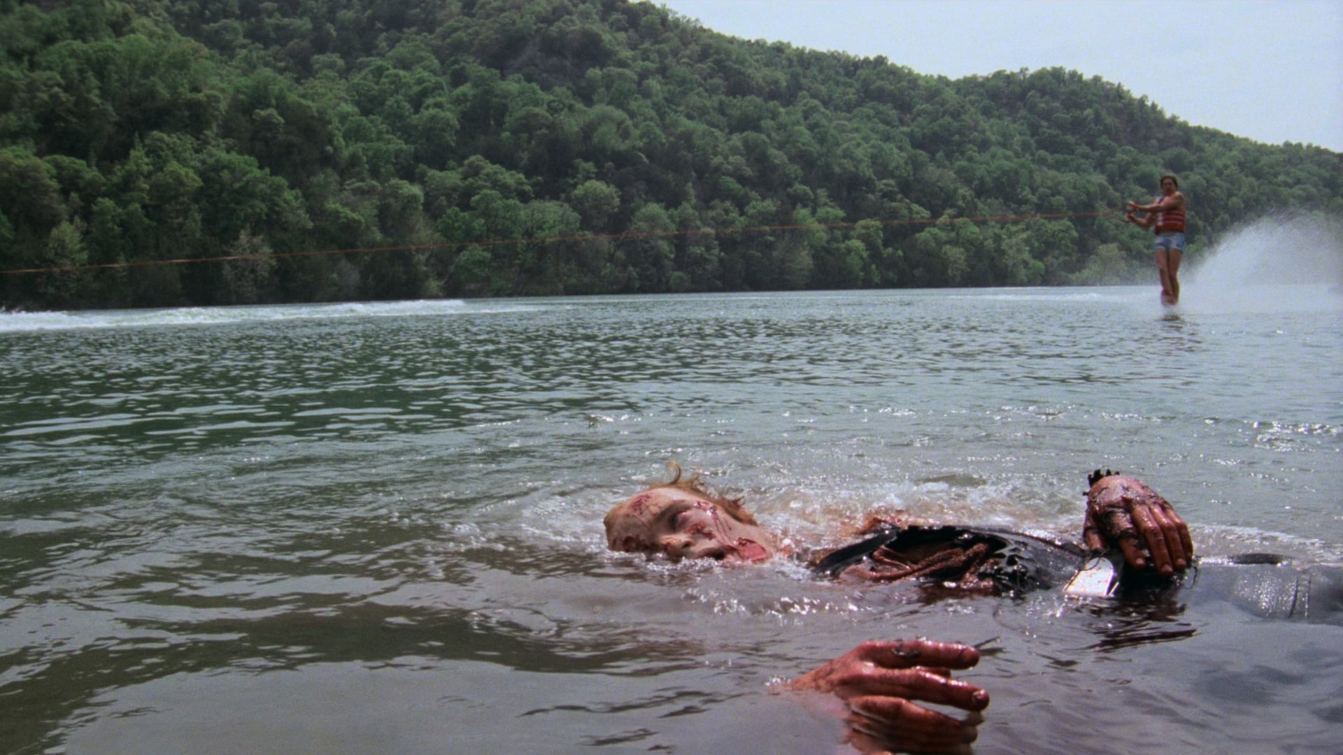 Foto do filme Piranha