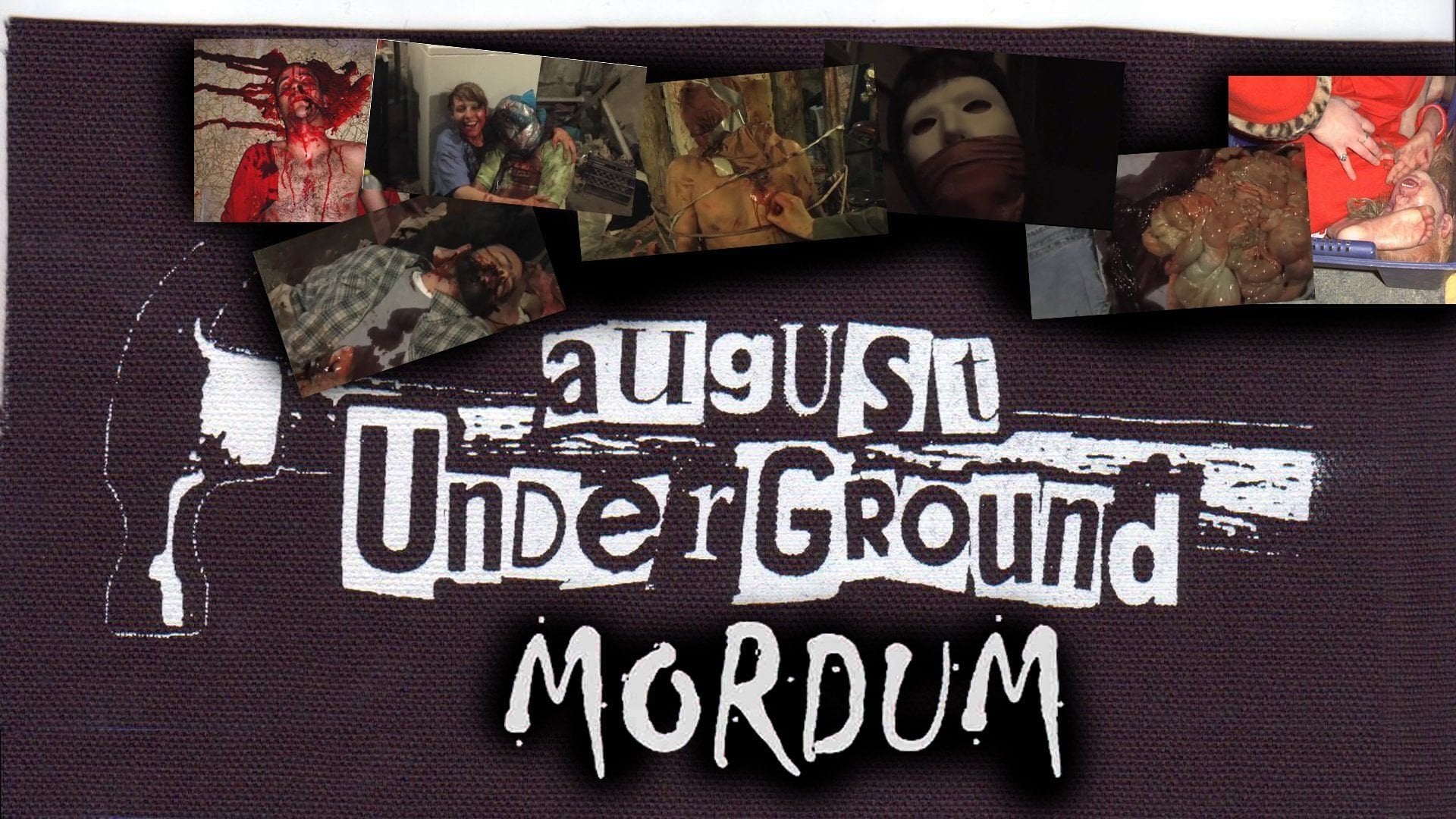 Foto do filme August Underground's Mordum