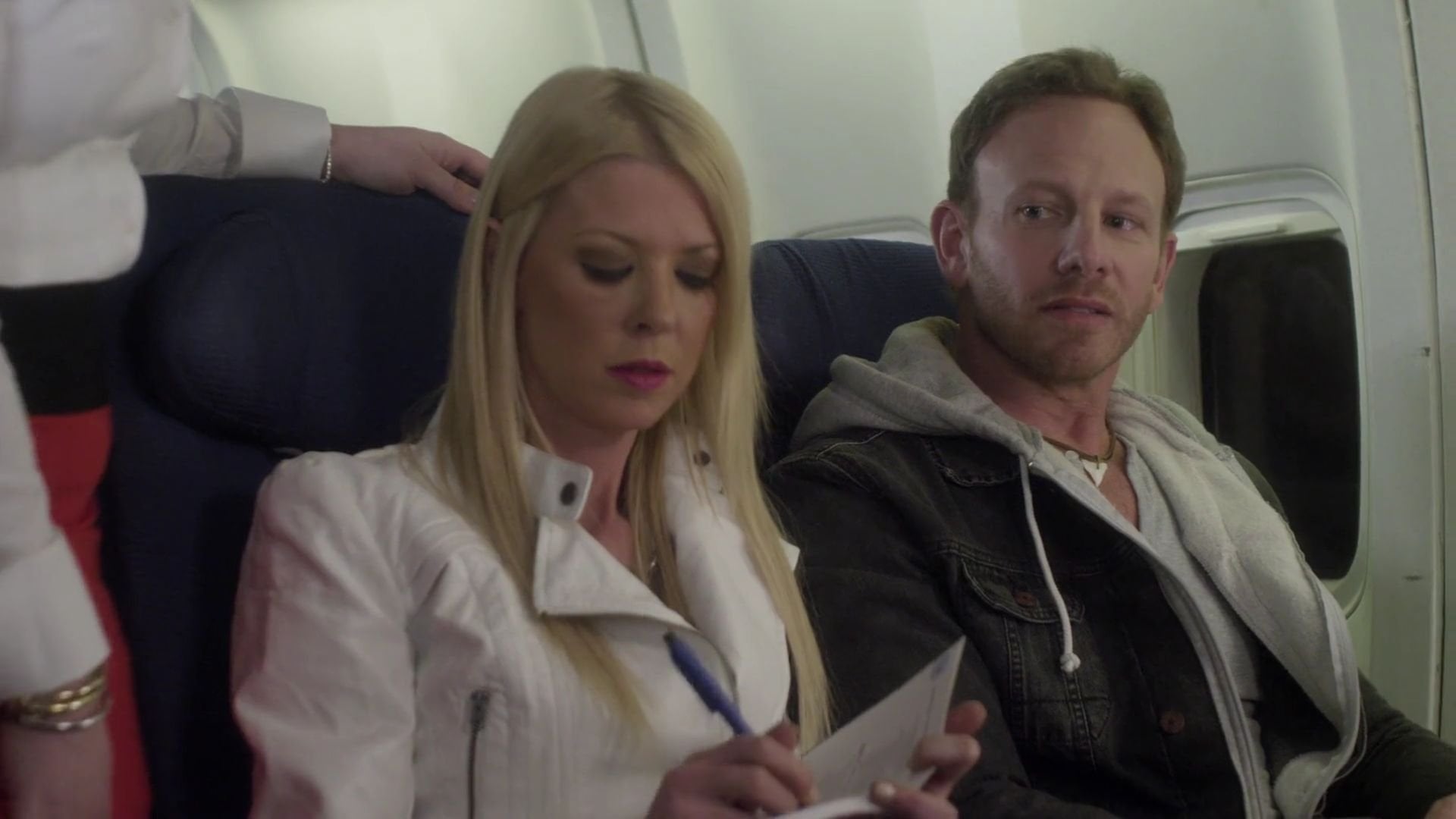 Foto do filme Sharknado 2: A Segunda Onda