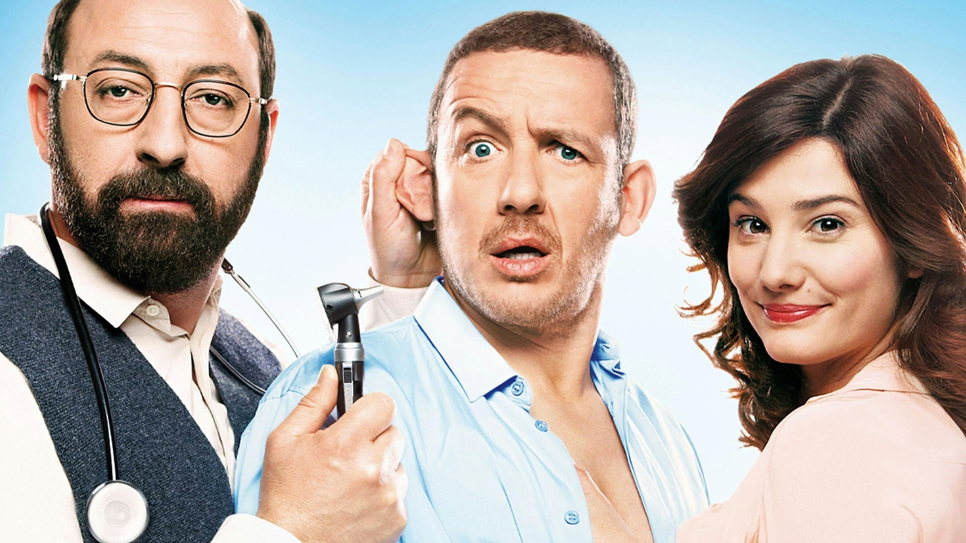 Foto do filme Supercondríaco