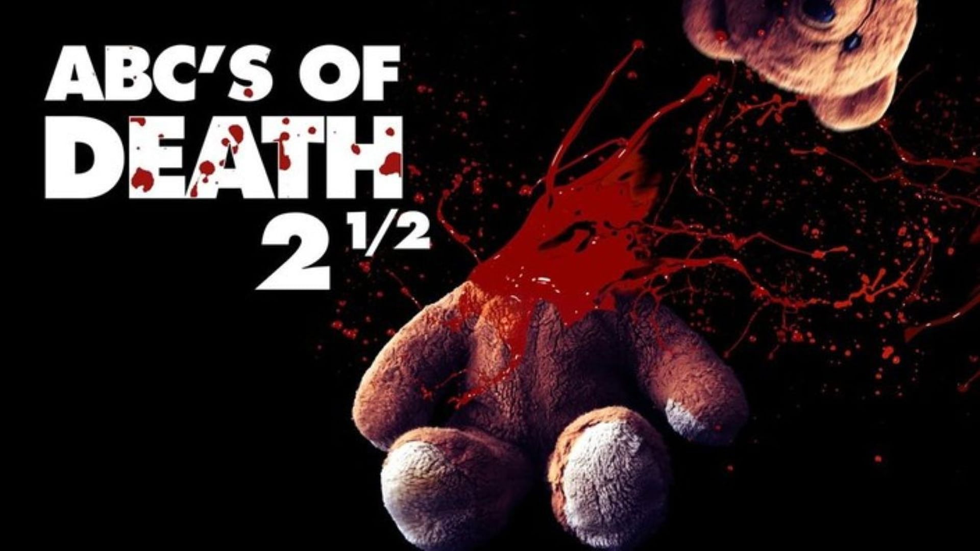 Foto do filme ABCs of Death 2 1/2