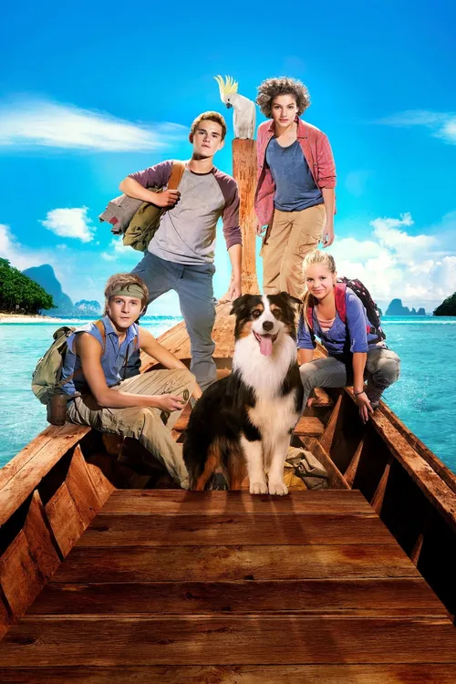 Cinco Amigos 3